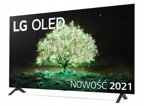 LG OLED48A13LA 48" (121 cm), Smart TV, WebOS,
