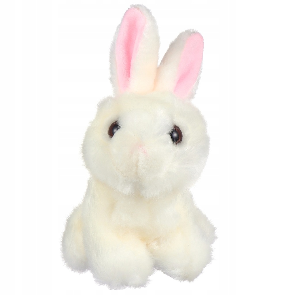 1 Pc PP Cotton Doll Toy Crafted Decoration Bunny