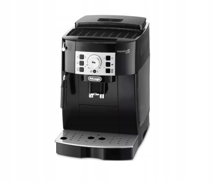 AUTOMATYCZNY EKSPRES CIŚNIENIOWY DE'LONGHI ECAM12.123.B
