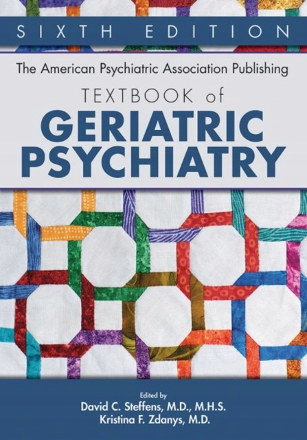 American Psychiatric Association Publishing Textbo