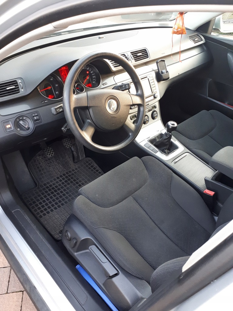 Купить VW PASSAT 2.0 TDI 140 KM HIGHLINE: отзывы, фото, характеристики в интерне-магазине Aredi.ru
