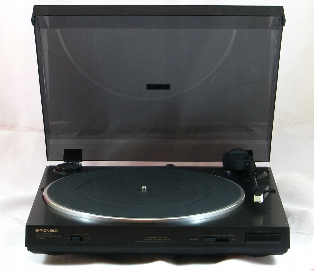 Pioneer PL-Z93