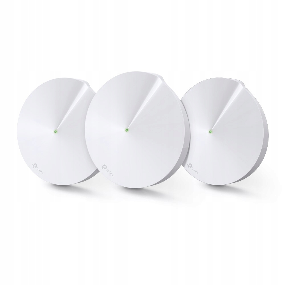 Access Point TP-LINK DECO M5 (3-PACK) (400 Mb/s -