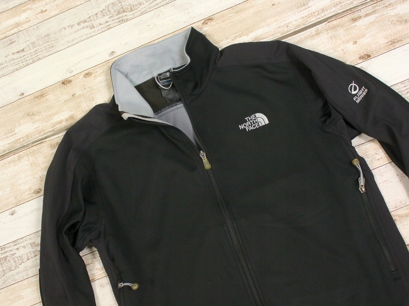 The north face sales flight series windstopper