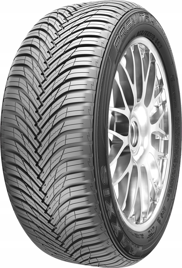 MAXXIS AP3 SUV 255/60R18 112W