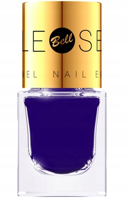 BELL SECRETALE NAIL ENAMEL NUMER 08