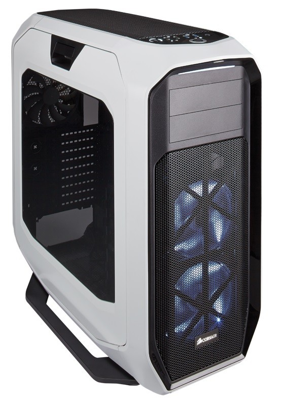 Obudowa Corsair Graphite 780T WHITE FULL-Tower PC Big Tower
