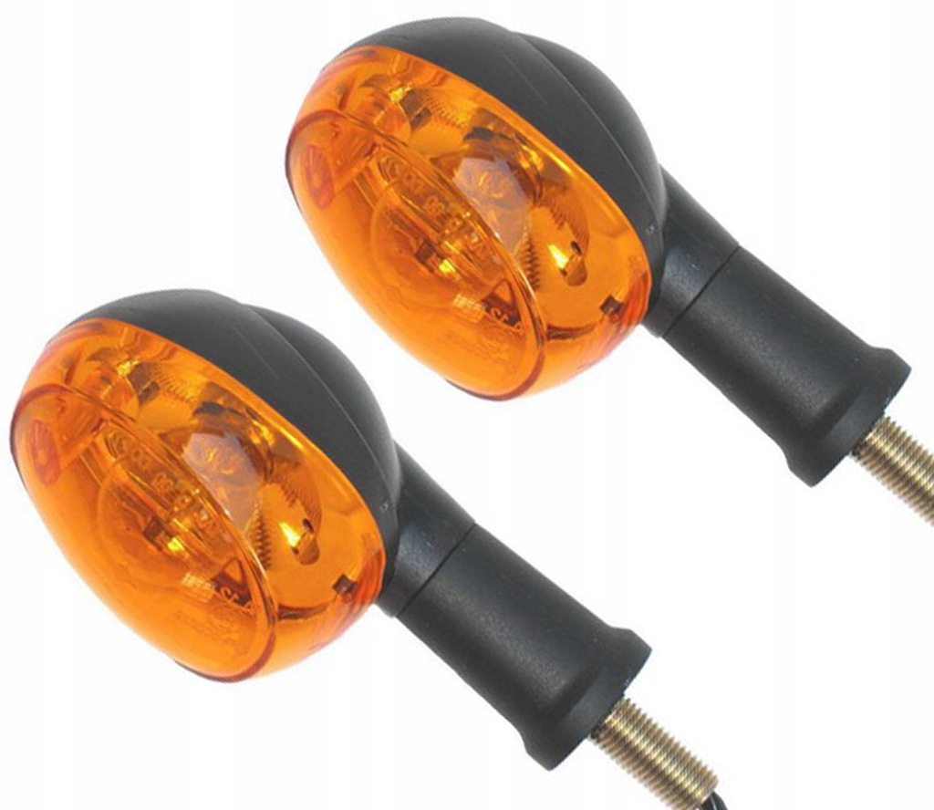 Kierunkowskazy Kierunki Quad ATV Romet Kingway Loncin Bashan Shineray 2x