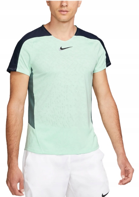 Koszulka Nike Court Dri-FIT Tennis DD8431379 M