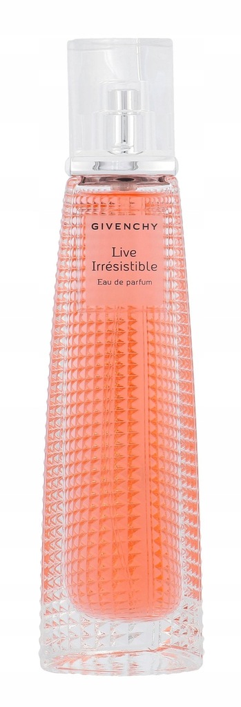 Givenchy Live Irrésistible 75 ml