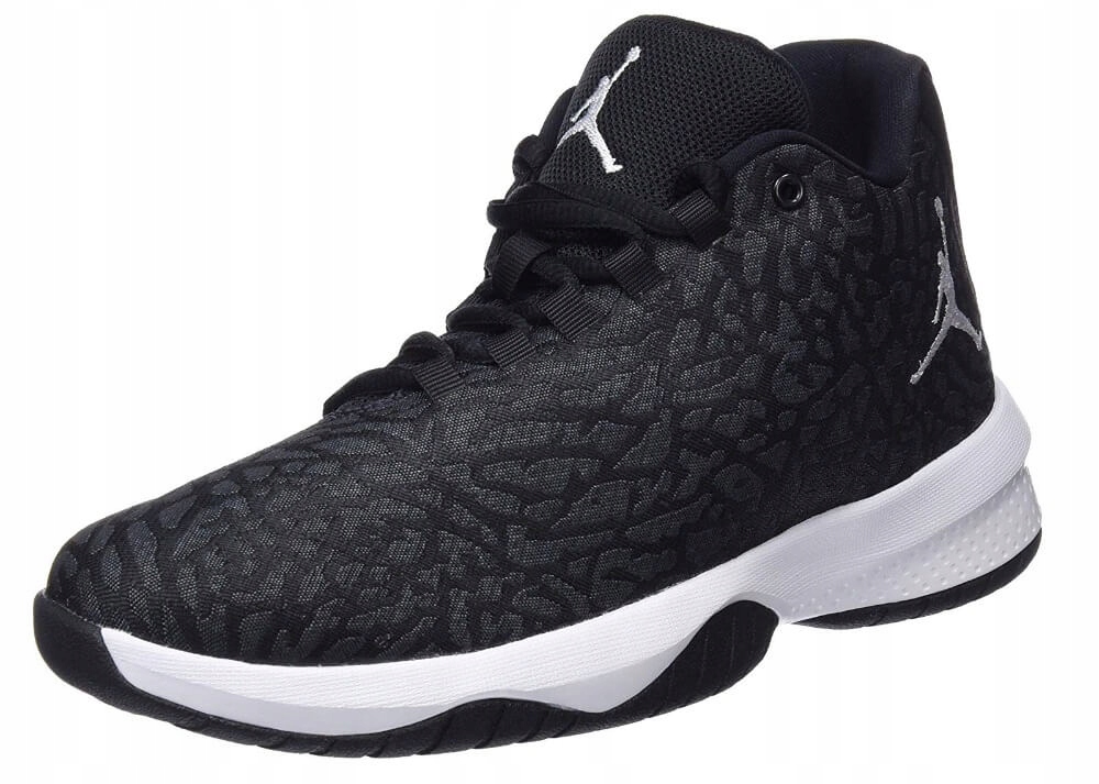 nike jordan b fly gs