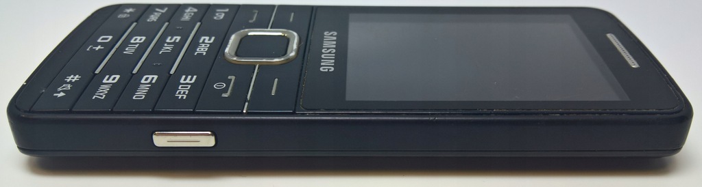 Купить Samsung S5611, класс D: отзывы, фото, характеристики в интерне-магазине Aredi.ru