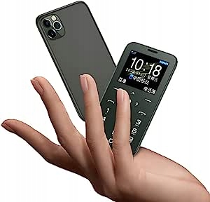 MINI TELEFON KOMÓRKOWY SOYES 7S+ - 13934824146 - oficjalne archiwum Allegro