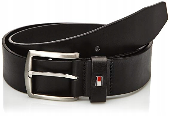 M8462 TOMMY HILFIGER PASEK MĘSKI SKÓRA 100 CM