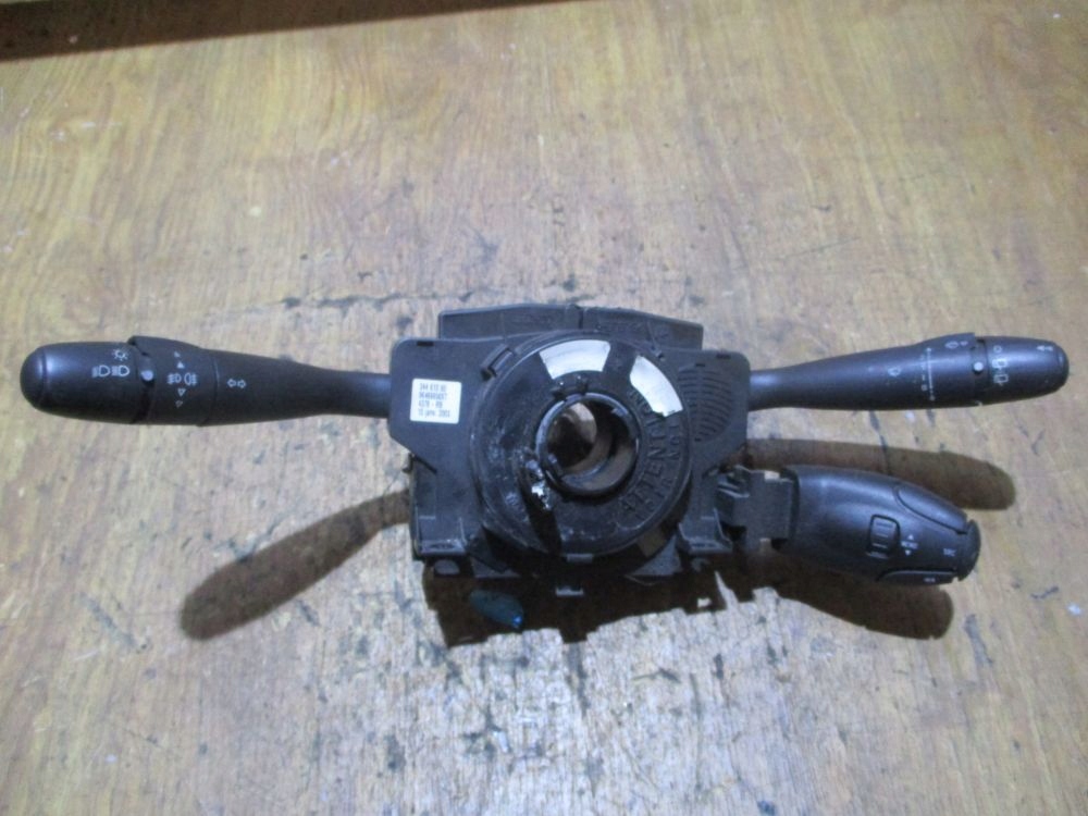 PEUGEOT 307 PRZEŁĄCZNIK ZESPOLONY 96466656XT