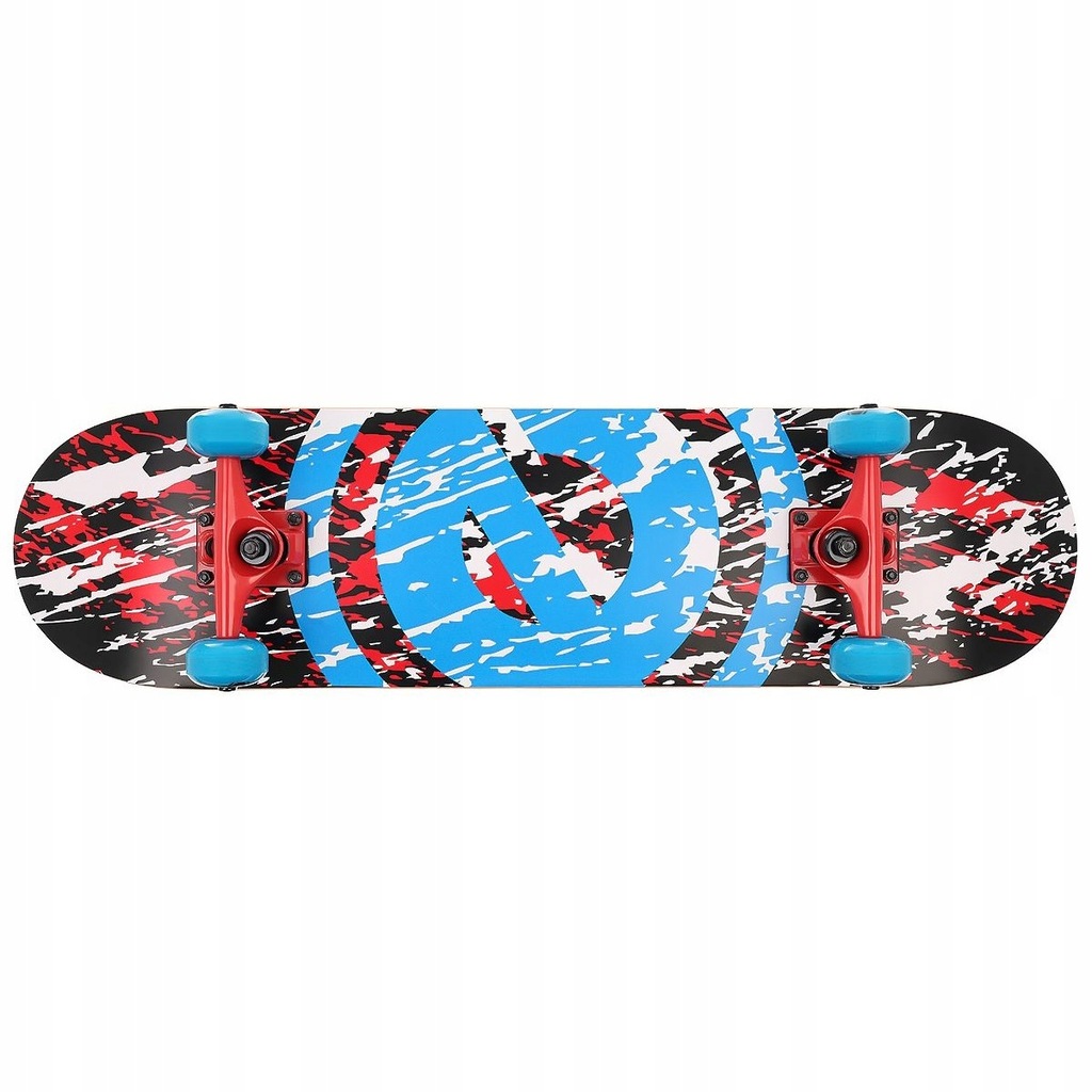 DESKOROLKA DREWNIANA SCRATCH