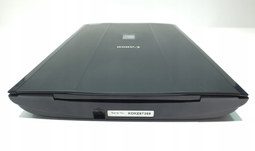 Skaner płaski Canon LIDE 100 USB GWARANCJA 12m. 8077496717