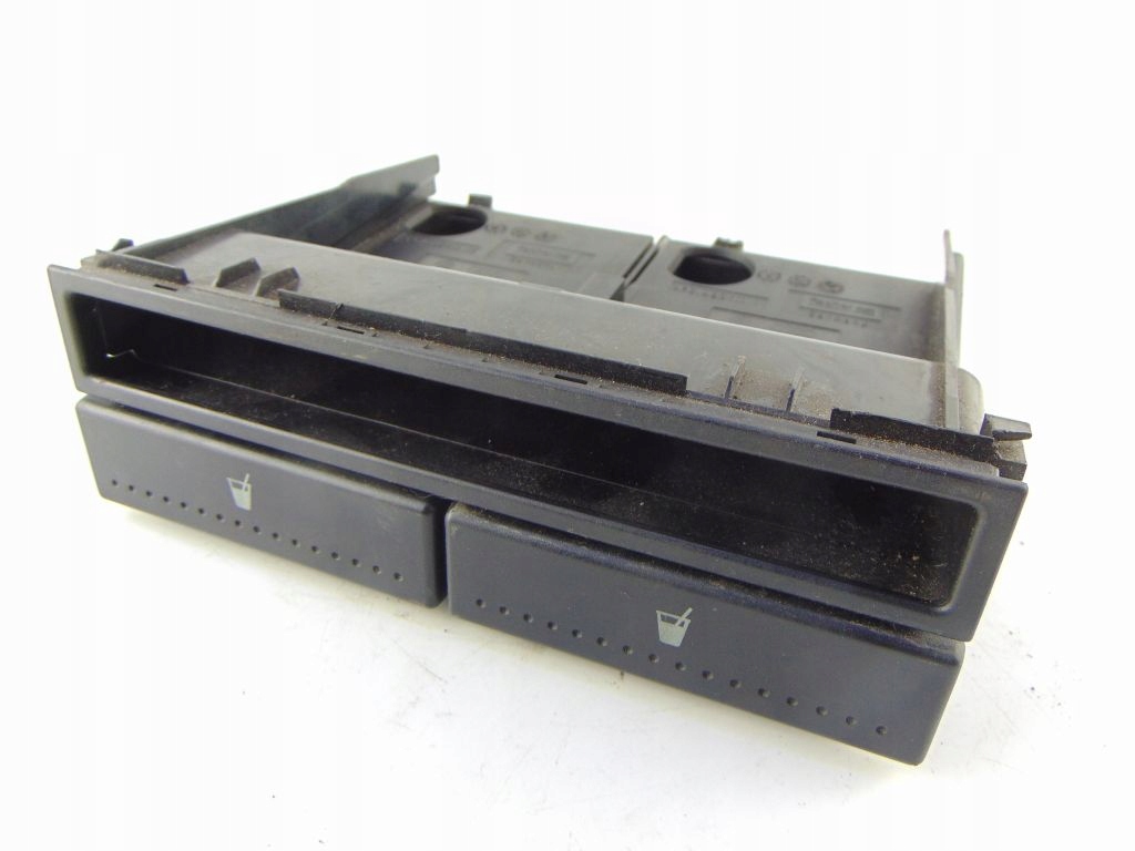 UCHWYT NA KUBKI CUP HOLDER SEAT AROSA AUDI A6 C5 9838695392