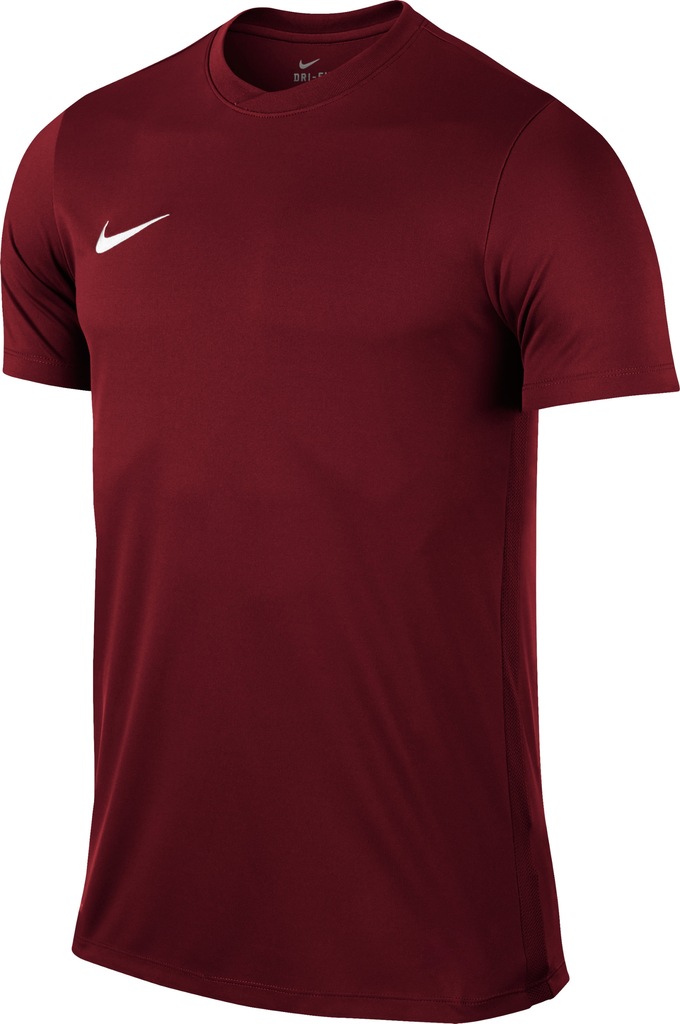 Koszulka piłkarska Nike Park VI JR 725984-677 - XL