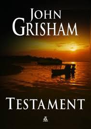 E-BOOK John Grisham - Testament