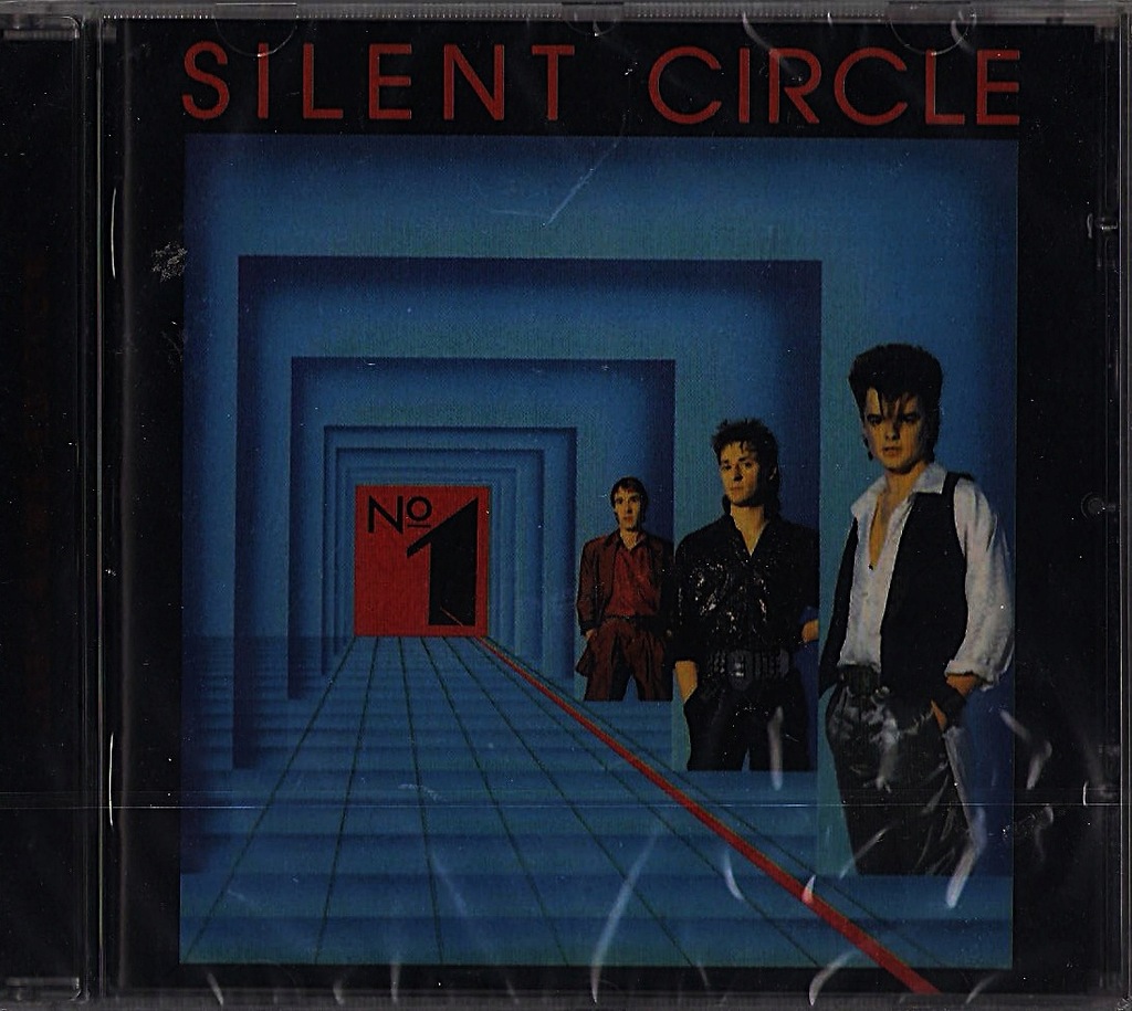 Купить SILENT CIRCLE No.1 CD ЮБИЛЕЙНОЕ ИЗДАНИЕ 7 БОНУС: отзывы, фото, характеристики в интерне-магазине Aredi.ru