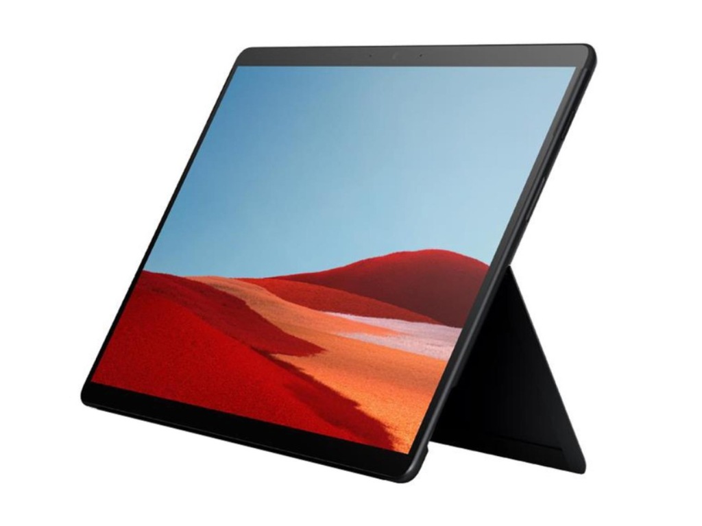 Tablet MICROSOFT SURFACE PRO X 1876 13 " Microsoft SQ1 16 GB / 512 GB