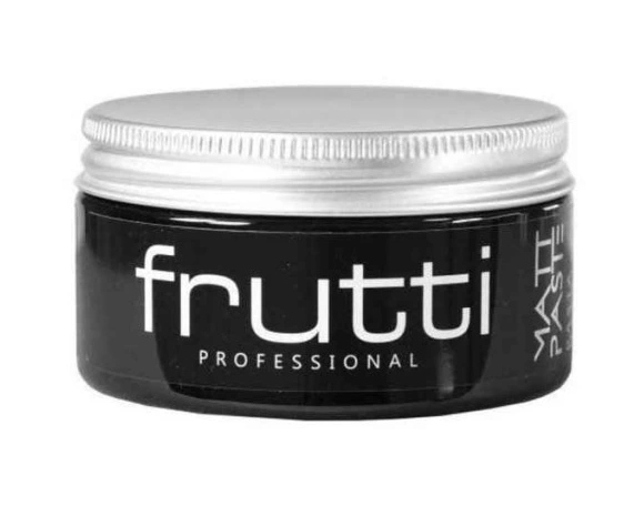 Frutti Professional Matt Paste matująca pasta do włosów 100 g