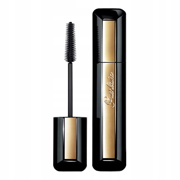 GUERLAIN CILS D ENFER SO VOLUME MASCARA 91 DEEP BL