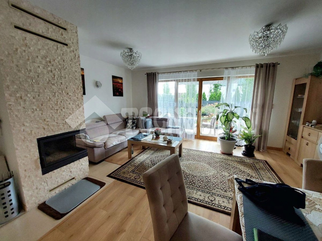 Dom, Iwiny, Siechnice (gm.), 133 m²