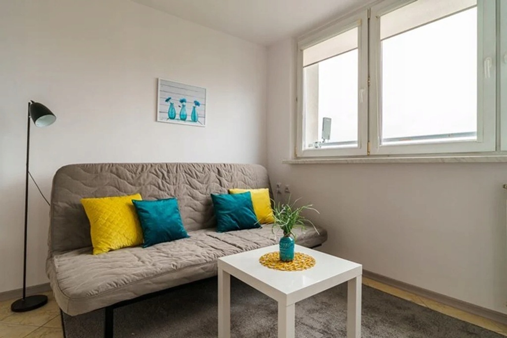 Mieszkanie, Tychy, 18 m²