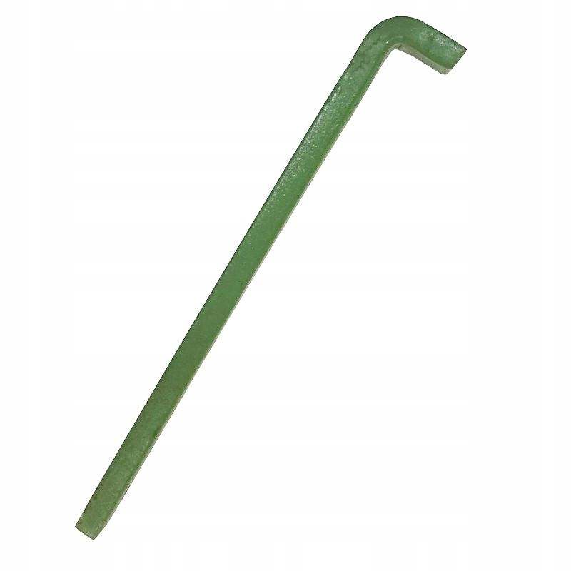 Klin Bizon długi Rolmus