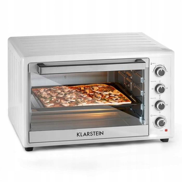 Piekarnik Klarstein Masterchef XL 100l 2700W