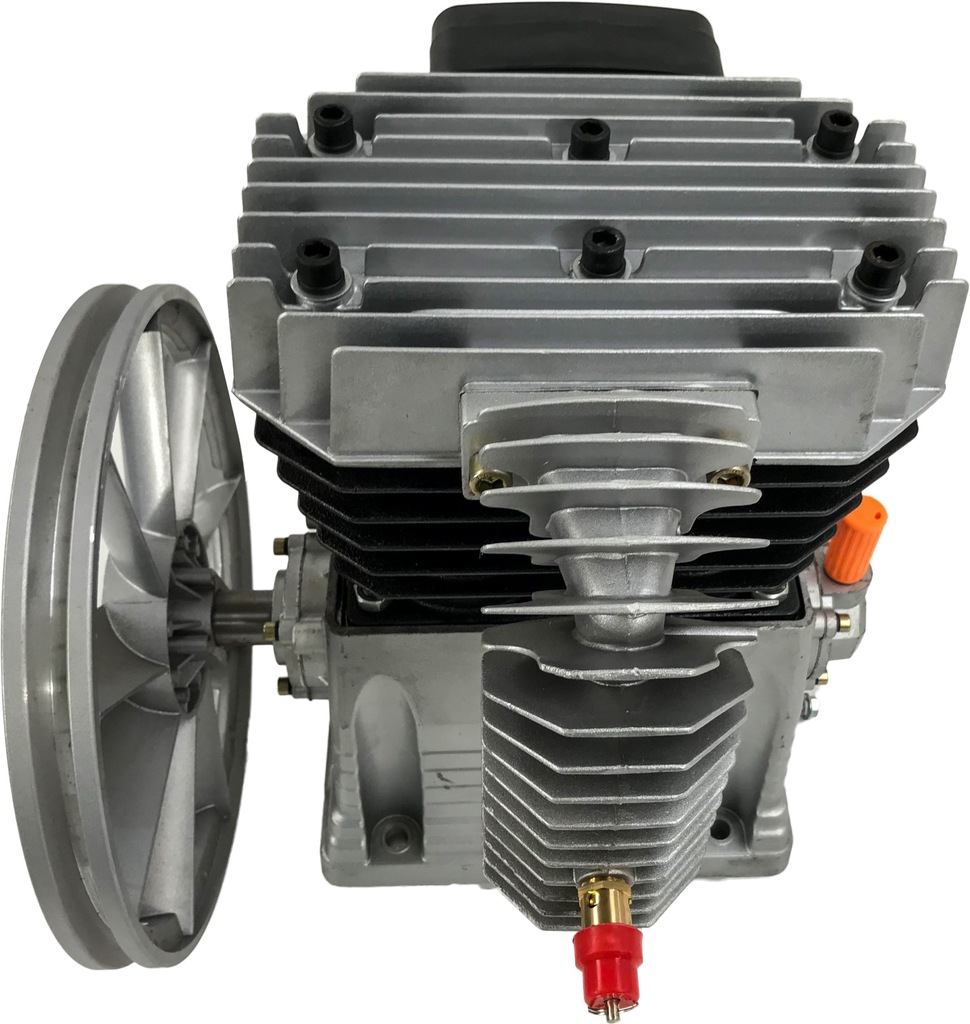 Купить НАСОС ДЛЯ КОМПРЕССОРА ВОЗДУШНОГО КОМПРЕССОРА Z2090 VERKE: отзывы ...