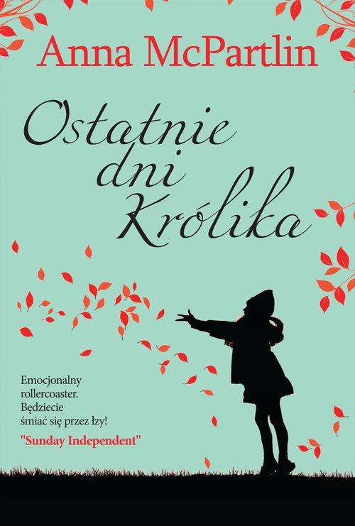 Ostatnie dni Królika OM-HarperCollins