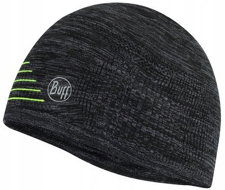 BUFF DRYFLX PRO Czapka Zimowa Sportowa COLD Activity: High