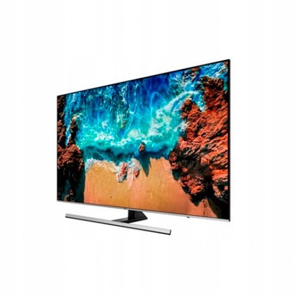 Smart TV Samsung UE75NU8005 75" Ultra HD 4K H