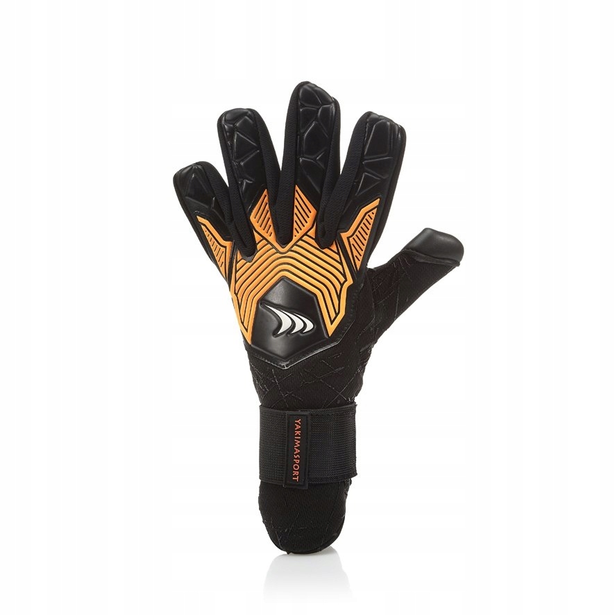 Rękawice bramkarskie PRO ONE Rozm. 8