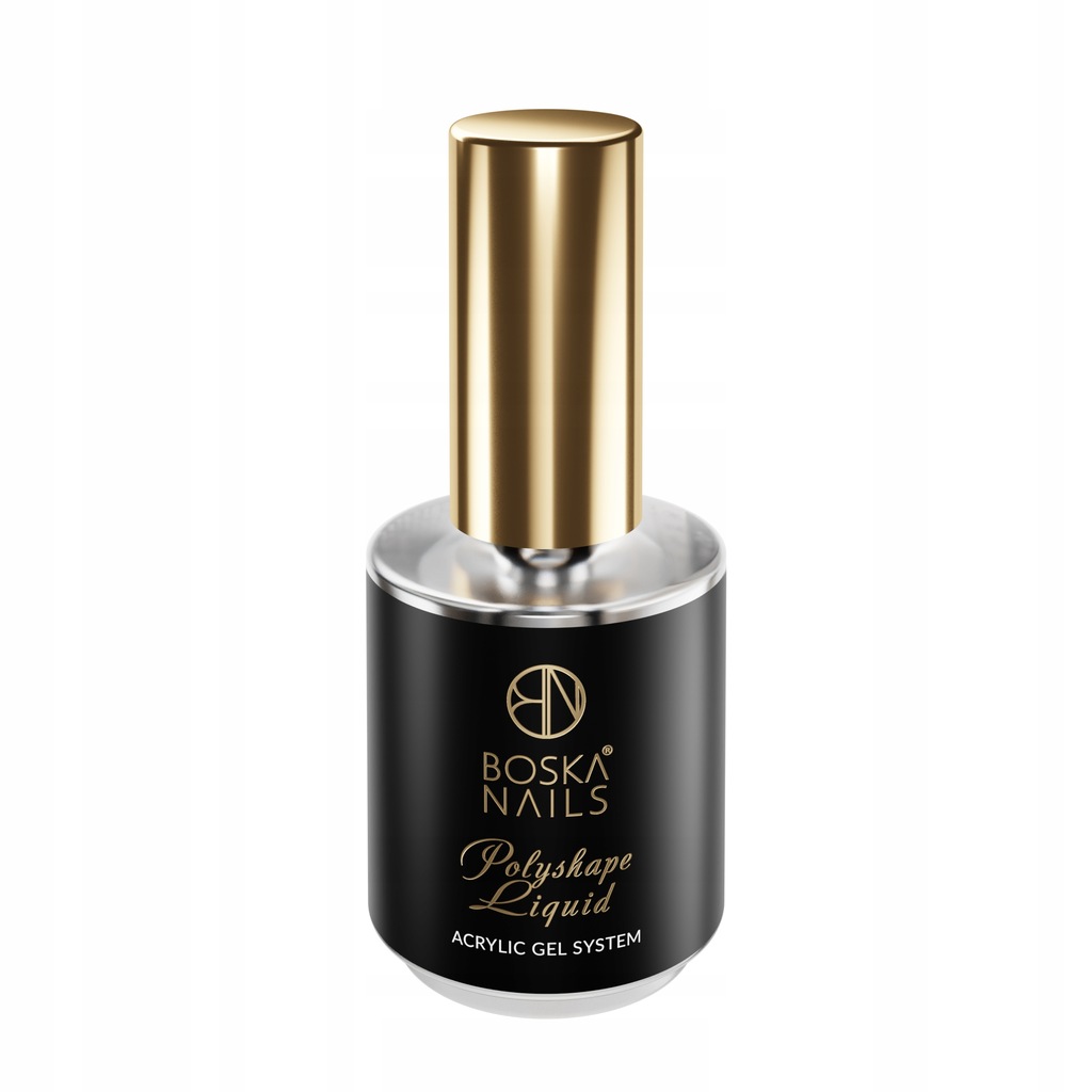 BOSKA NAILS AKTYWATOR POLYSHAPE LIQUID 15 ML