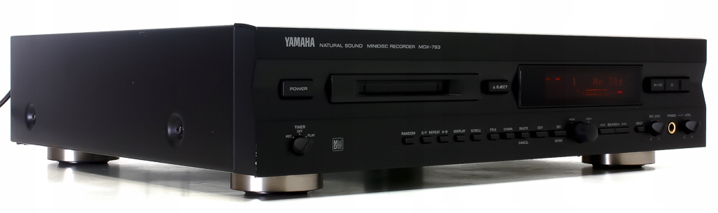 YAMAHA MDX-793 MDデッキ　ヤマハ Amazon | ヤマハ YAMAHA MDX-793 MDレコーダー | ヤマハ(YAMAHA