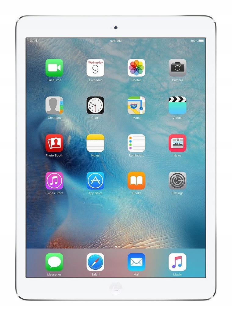 Купить Apple iPad Air 16 ГБ Wi-Fi + сотовая связь ME995FD/A LTE: отзывы, фото, характеристики в интерне-магазине Aredi.ru