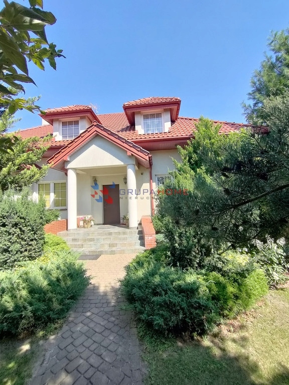 Dom, Piaseczno, Piaseczno (gm.), 260 m²