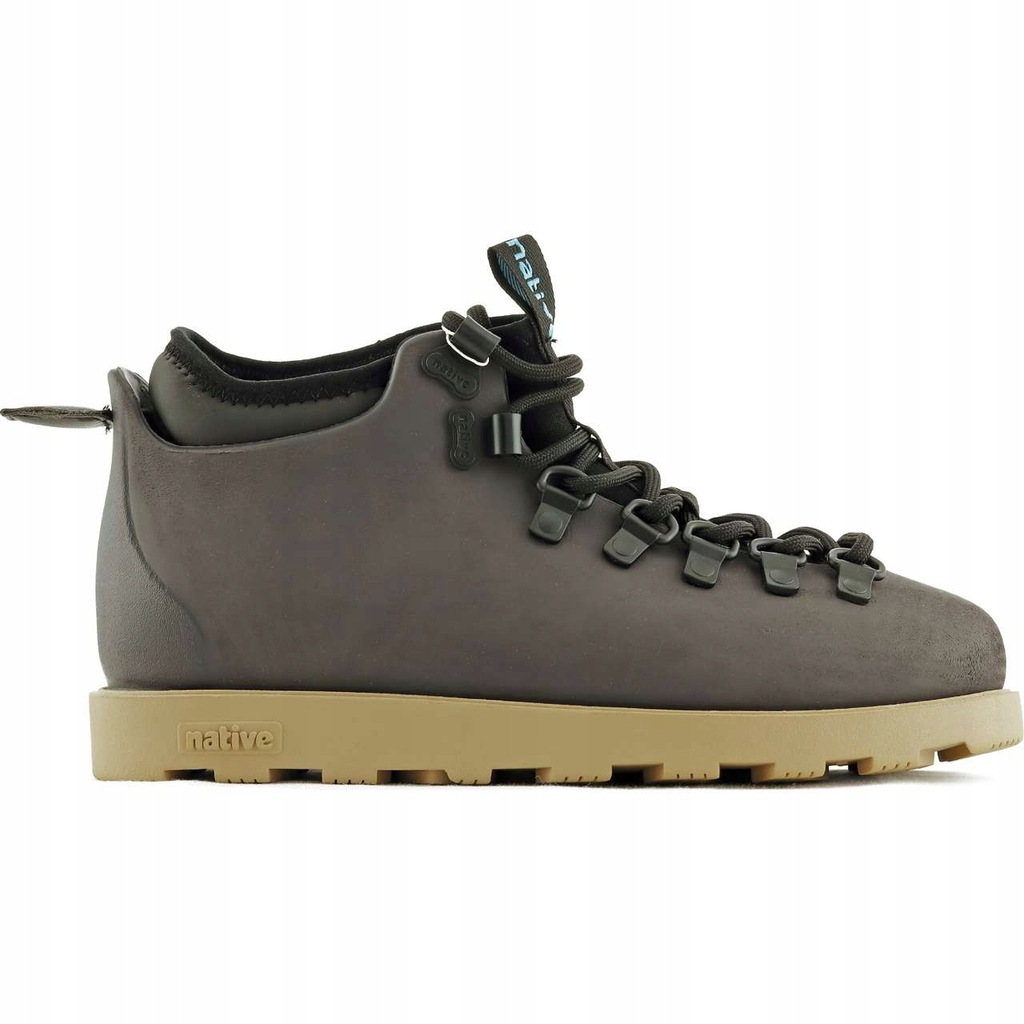 Native ботинки Fitzsimmons CITYLITE Onyx