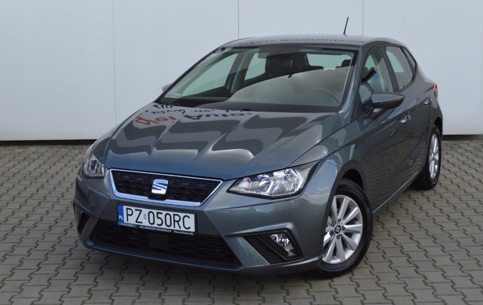 [Abonament] SEAT Ibiza 1.0