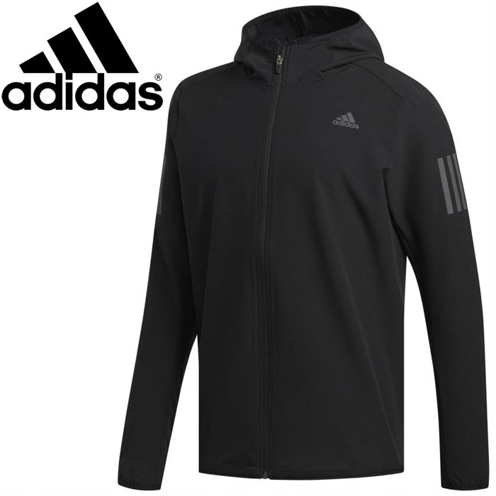 ADIDAS RESPONSE JACKET CY5776