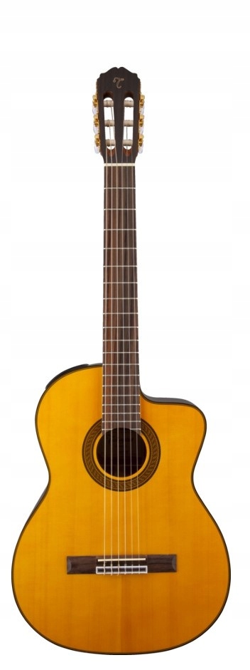 Takamine GC5CE-NAT Gitara elektroklasyczna 4/4