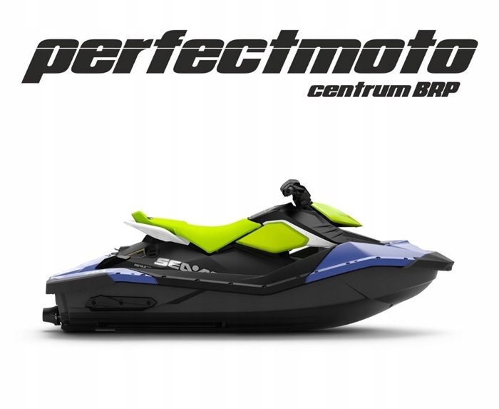 Купить Sea-Doo Spark 2up STD iBR 90 АРЕНДА 2020 - 2,5%!!: отзывы, фото, характеристики в интерне-магазине Aredi.ru