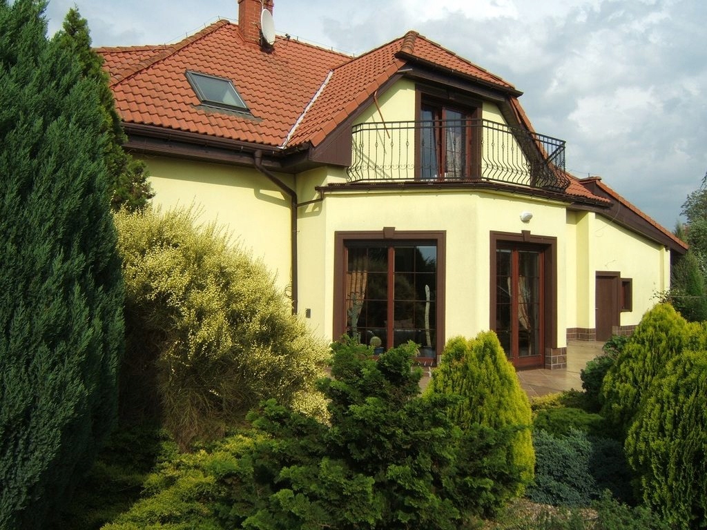 Dom Długołęka, wrocławski, 171,00 m²