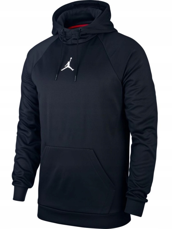 bluza jordan 23 alpha therma