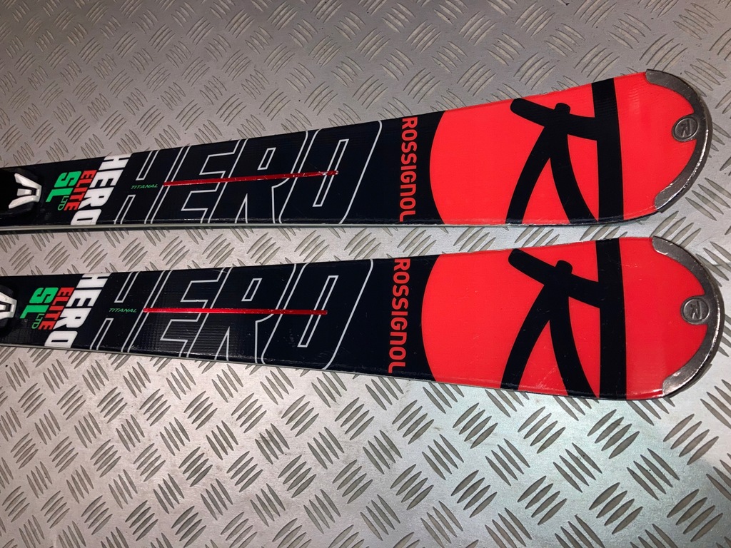 Rossignol hero elite sl ti sale