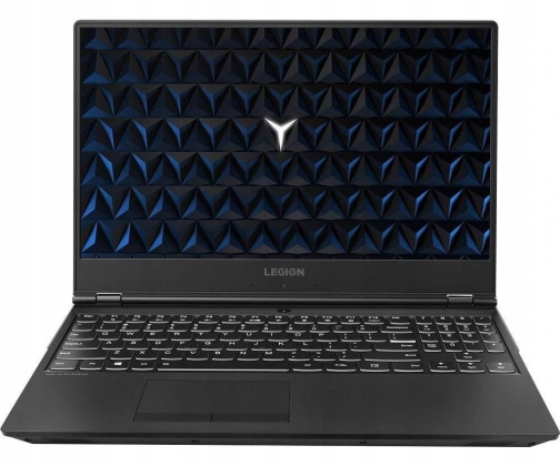 Купить ВЫХОД Lenovo Legion Y540-15 i7 16G 256+1T GTX Win: отзывы, фото, характеристики в интерне-магазине Aredi.ru